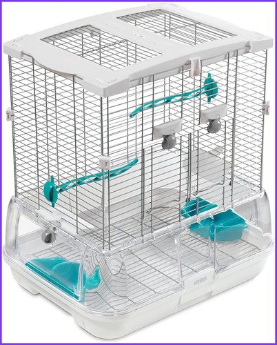 ビバリア vision cage for - vision,