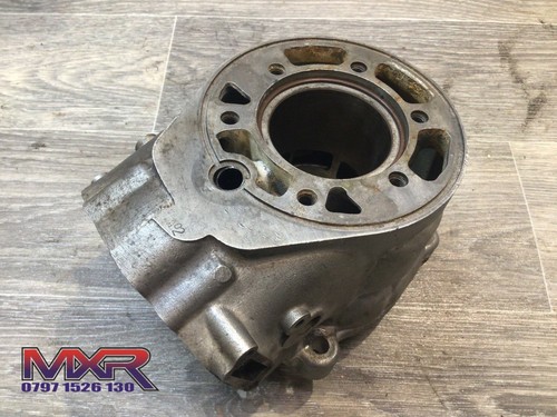 Ktm 125 cylinder - sx, jug