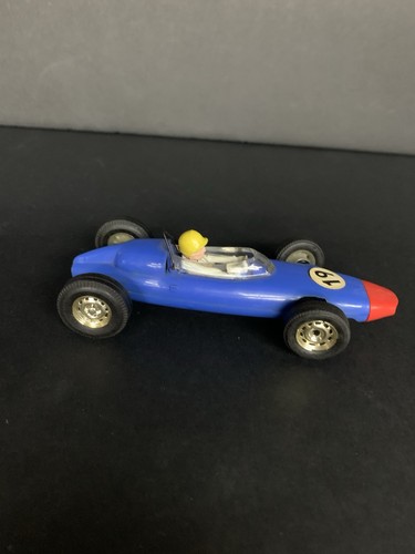 Scalextric brm - c-72,