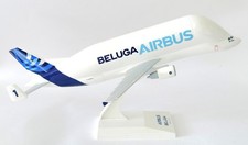Airbus A300ST Beluga Airbus Transport Int Skymarks Collectors Model Scale 1:200