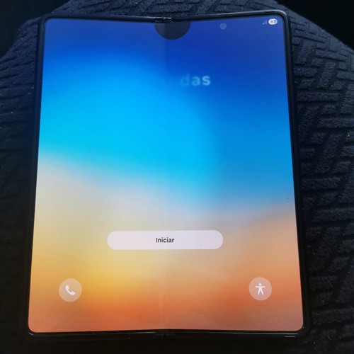 Samsung galaxy fold - galaxy, 3