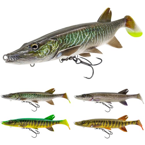 Savage gear pike - savage,