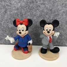 Disney Micky Mouse & Minnie