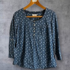 Cambridge Dry Goods Denim