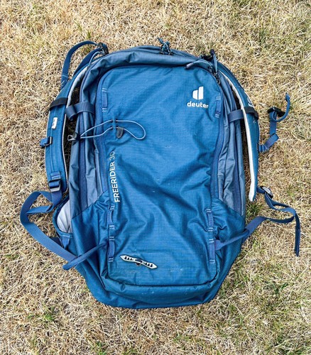 Deuter freerider ski - deuter, 30