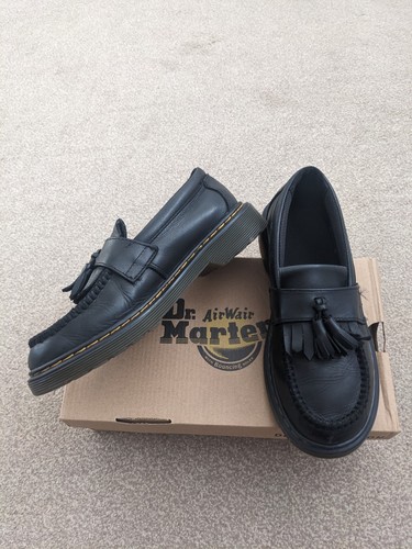Martens adrian black - martens,