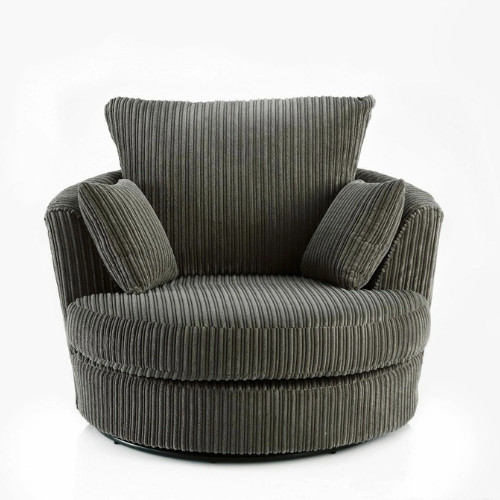 Jumbo cord premium swivel - premium,