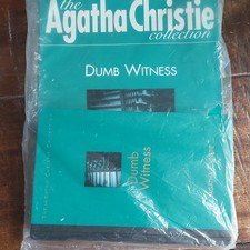  Agatha Christie Collection