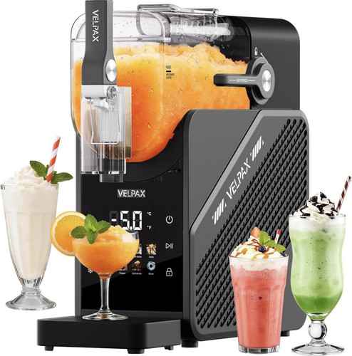Velpax electric slushie maker - slushie,