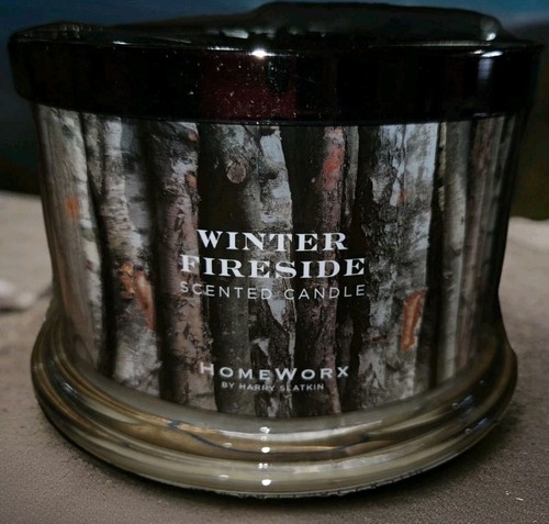 Winter fireside homeworx by - homeworx,