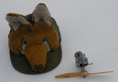1950 fox rare - 1950's,