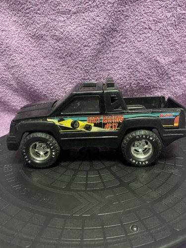 1996 nylint plastic black - 1996,