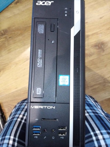 Acer windows desktop - acer,