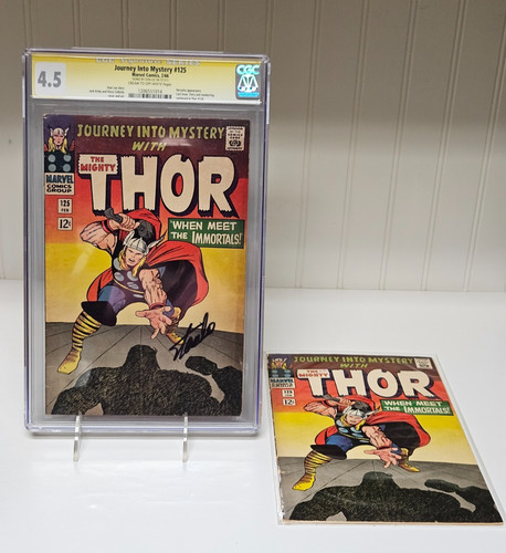 Journey into mystery with thor - into,