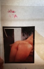 Vintage Spanking CP Interest