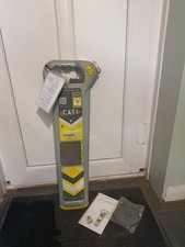 Radiodetection gCAT4+ April 27