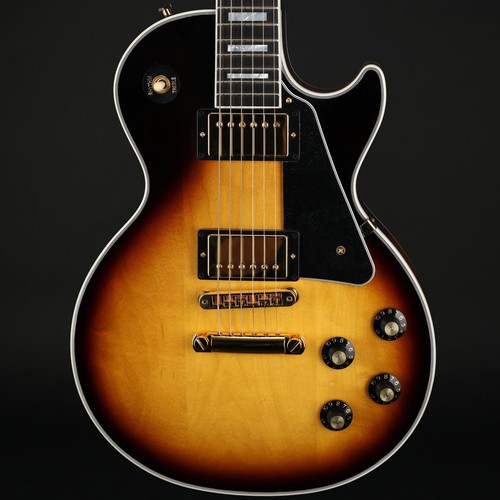 Gibson les paul custom - les, 70s