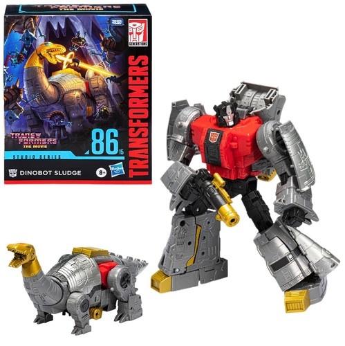 Transformers studio series - transformers,