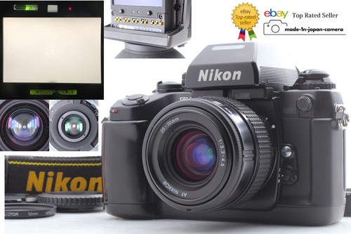 Near mint strap nikon - strap**,