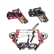 Portable Compound Bow Press