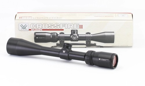 Vortex crossfire 12x44 - vortex,