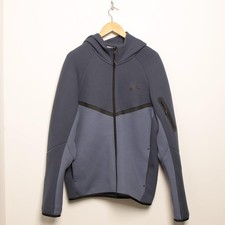 NIKE Tech Fleece Full Zip