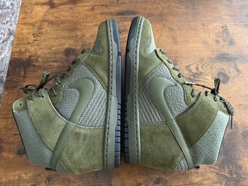 Nike dunk sky essential high - essential,