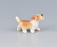 Beswick Dogs - Early Miniature