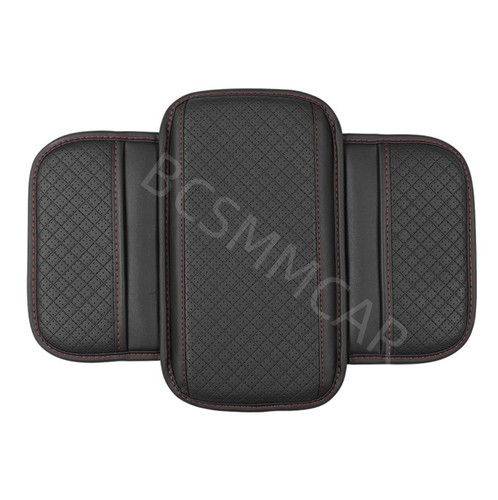 Auto armrest cushion cover - auto,