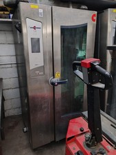 Convotherm 20 Grid Combi Oven 3 Phase Electric