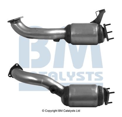 Catalysts bm80854h front - catalysts,