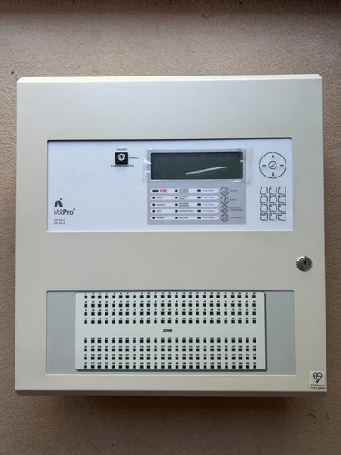 Advanced 4400 fire - fire, alarm