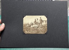 WW1 Group Photograph British