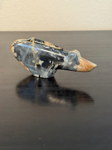 Vtg robert hayes - hayes, zuni