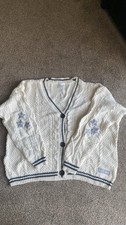 Taylor Swift Folklore Cardigan