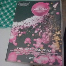 Eurovision Song Contest 2010