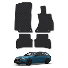 Mercedes benz class - mercedes-benz, estate