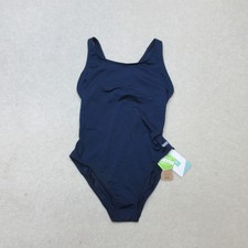 Zoggs Women's Powerback Swim