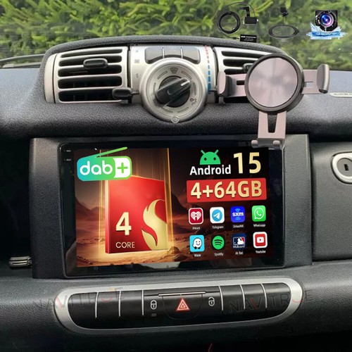 Dab carplay for - mercedes, benz