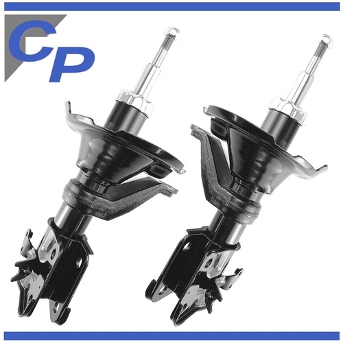 Shock absorber front for - 2,