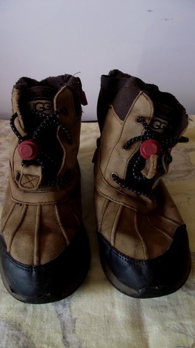 Ugg turlock weather - turlock, bootsuede