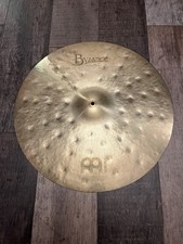 Meinl Byzance 22" Jazz Extra