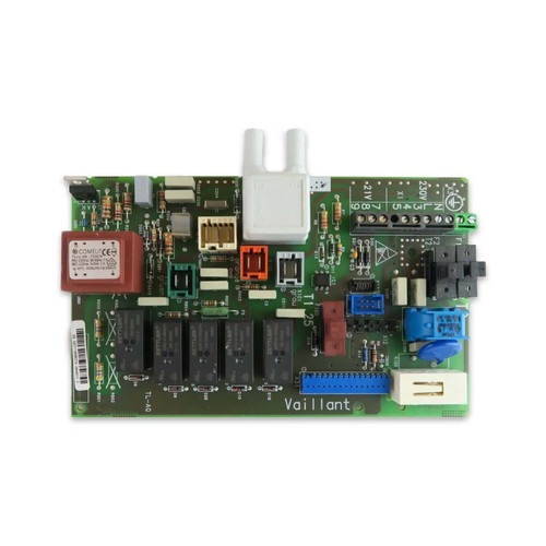 Vaillant turbomax vuw 242 - vaillant, 242/1e