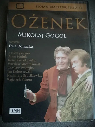 5902600065210 ożenek płyta - oŻenek,,