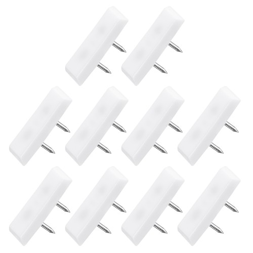 20pcs furniture feet - nail, 31mm