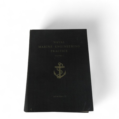 Naval marine engineering - naval,