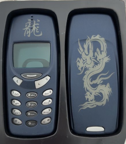 Nokia 3310 3330 housing - 3310/3330,