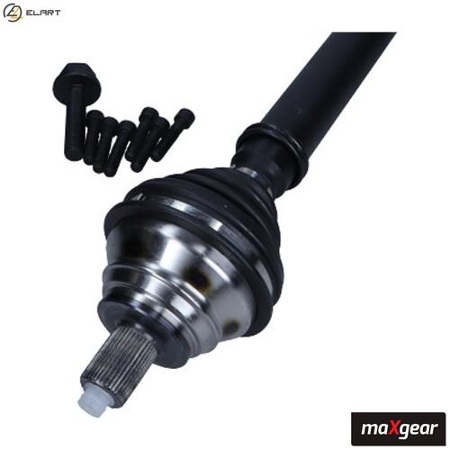 Drive shaft 0751 for - shaft,