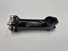 Planet X 3DF 100 Threadless Stem 110mm 1 1/8" Steerer 31.8 Clamp 2621481