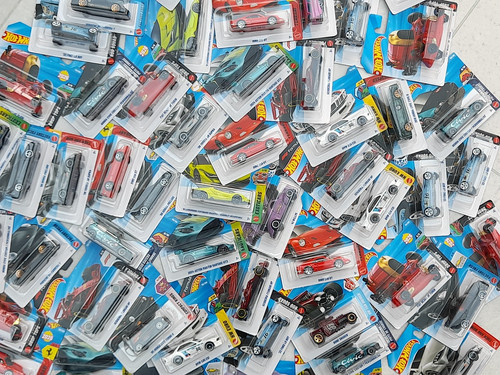 Hot wheels cars - cars, choose
